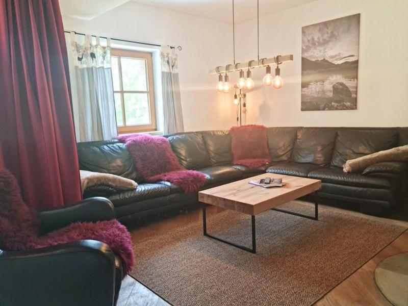 Braito'S Seaside Lodges Und Suites Haldensee Værelse billede