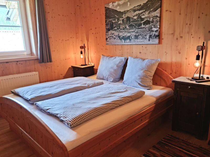 Braito'S Seaside Lodges Und Suites Haldensee Værelse billede