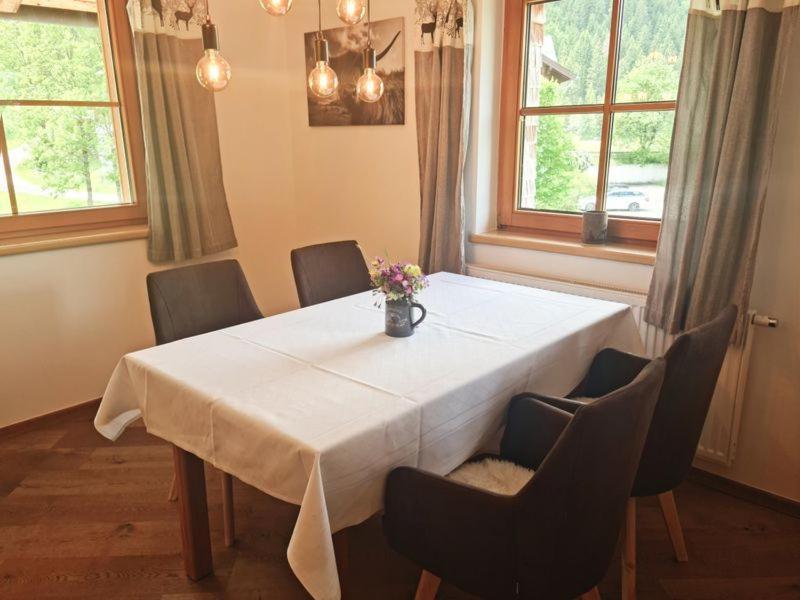 Braito'S Seaside Lodges Und Suites Haldensee Værelse billede