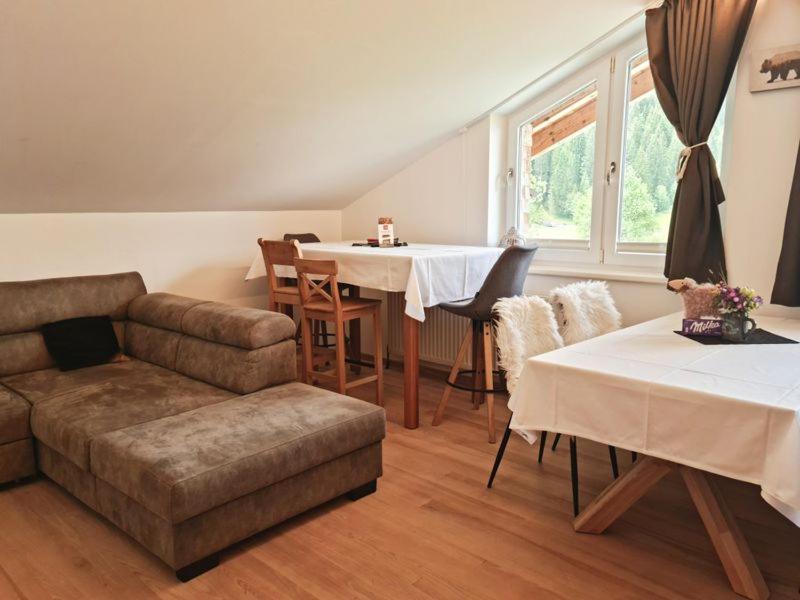 Braito'S Seaside Lodges Und Suites Haldensee Værelse billede