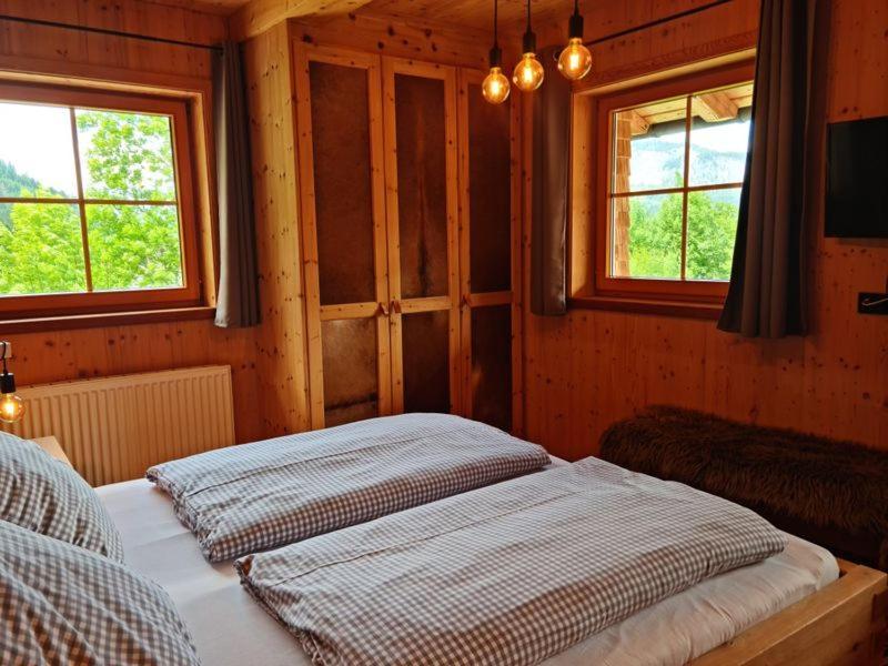 Braito'S Seaside Lodges Und Suites Haldensee Værelse billede