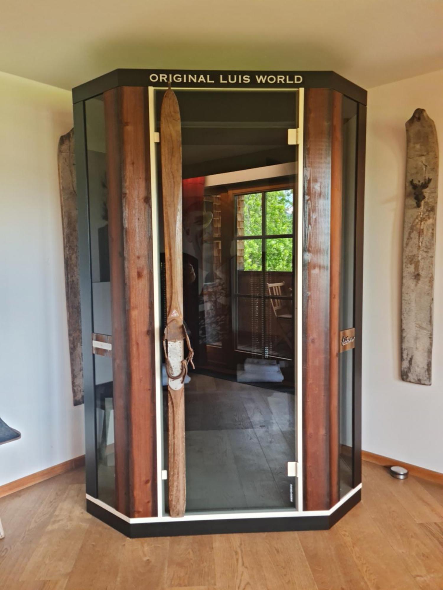 Braito'S Seaside Lodges Und Suites Haldensee Værelse billede